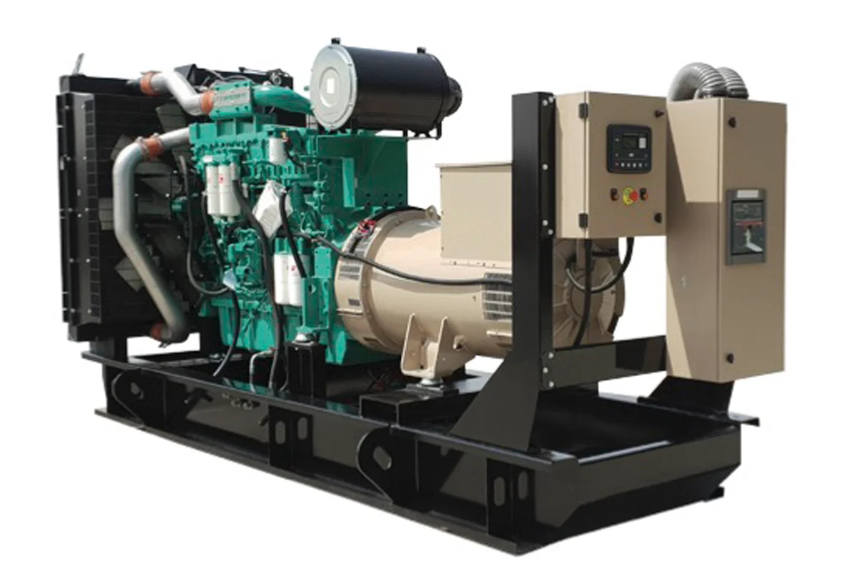 TGC300 – TGC330S